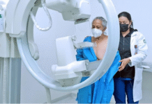 Impulsa IMSS campaña “Tu Vida en Tus Manos” para que trabajadoras participen activamente en cuidado de su salud
